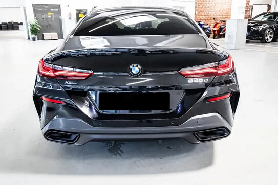 BMW Seria 8 Gran Coupe 840d xDrive