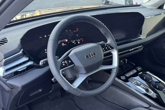 Audi A5 TFSI Avant