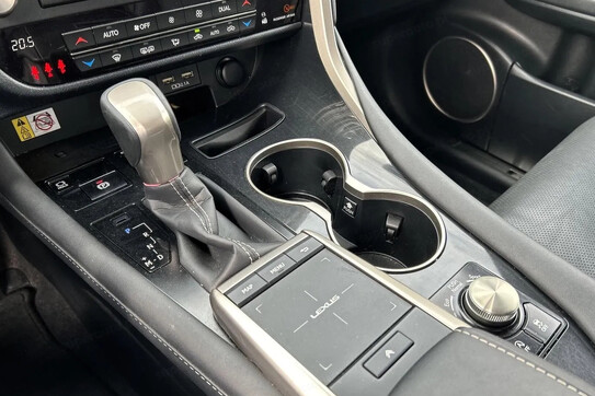 Lexus RX 300 Business Edition