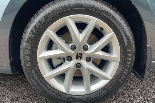 Seat Leon Style 1.5 TSI