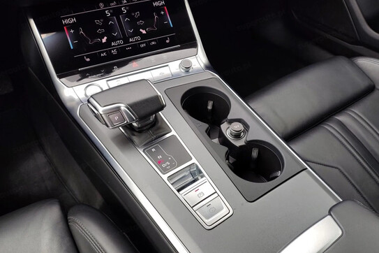 Audi A7 Sportback 50 TDI quattro