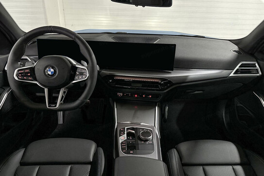 BMW Seria 3 Touring 320d xDrive M Sport