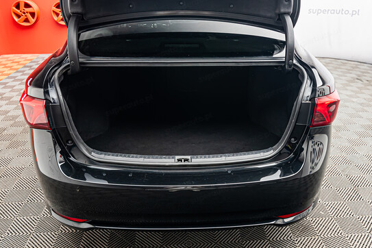 Toyota Avensis 1.8 Premium