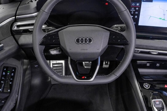 Audi A5 TDI quattro Avant