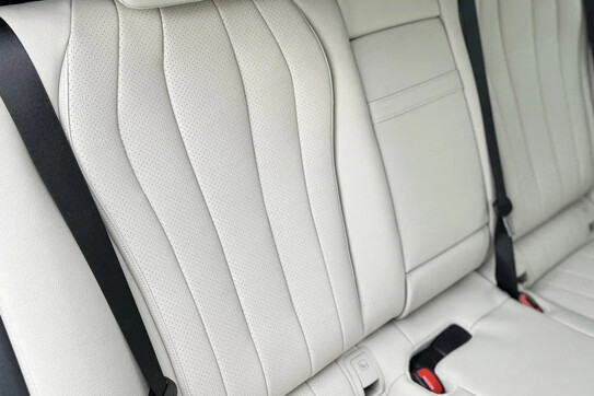 Mercedes E Klasa 220 d 4-Matic All-Terrain Avantgarde Estate
