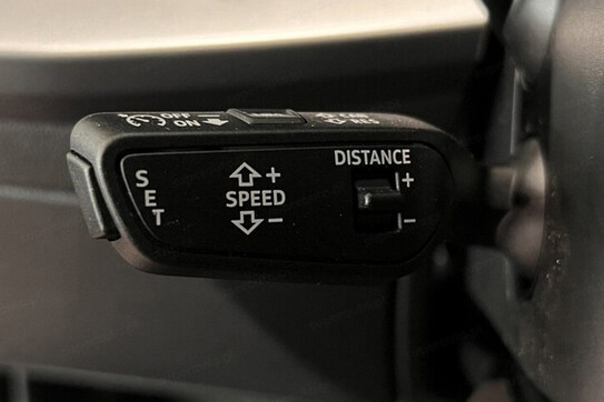 Audi A3 35 TFSI S Line Sportback
