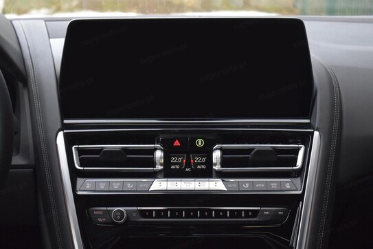 BMW Seria 8 Coupe 840i xDrive