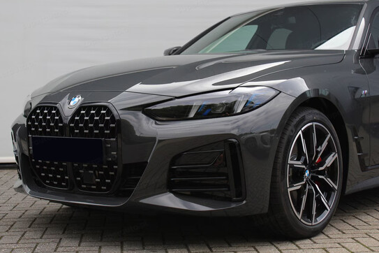 BMW Seria 4 Gran Coupe 430i xDrive M Sport