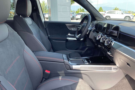 Mercedes GLB 200  AMG Line