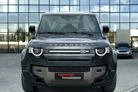 Land Rover Defender 110 3.0 D250 X-Dynamic HSE