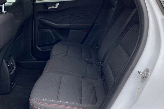 Ford Kuga 1.5 EcoBoost ST-Line