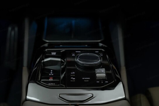 BMW Seria 5 Touring 520i M Sport