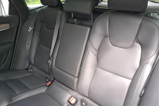 Volvo V90 Cross Country D5 AWD Pro