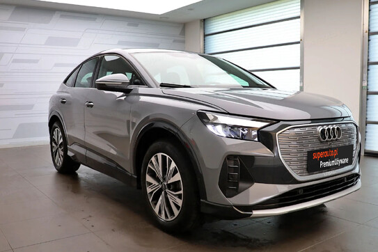 Audi Q4 e-tron 40 77kWh