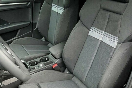 Audi A3 35 TFSI S Line Sportback