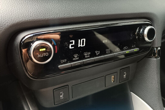 Toyota Yaris 1.5 Comfort