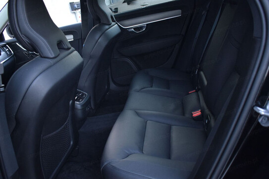 Volvo S90 B5 D AWD Ultimate Bright aut