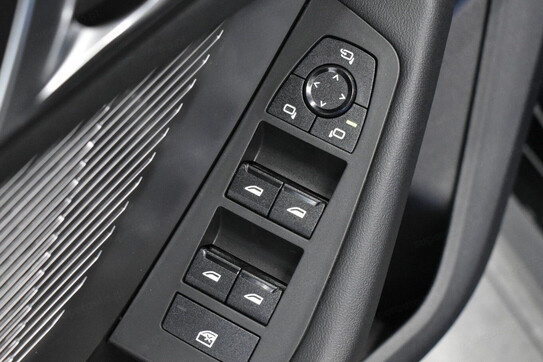 BMW Seria 1 118d