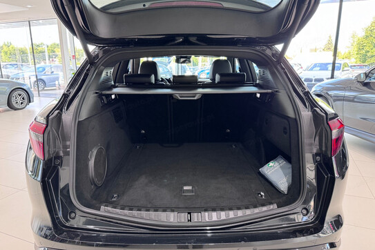 Alfa Romeo Stelvio 2.0 Turbo Veloce Q4 aut