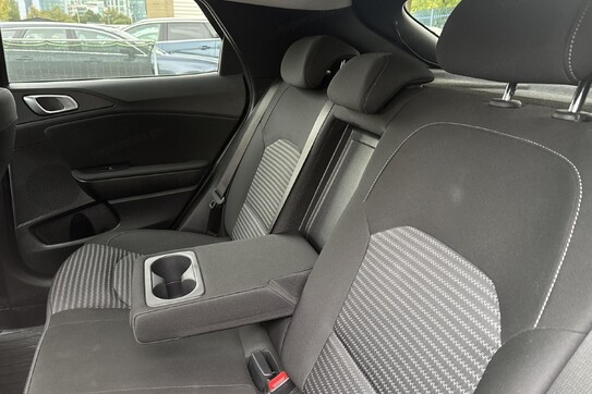 Kia XCeed M 1.5 T-GDI