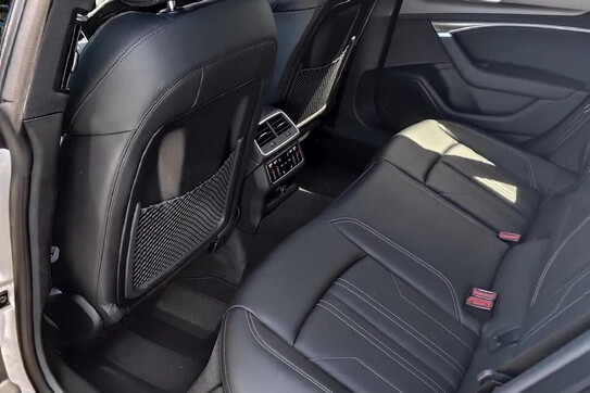 Audi A7 Sportback 45 TFSI quattro