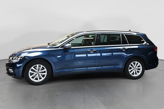 Volkswagen Passat 2.0 TDI EVO Business DSG