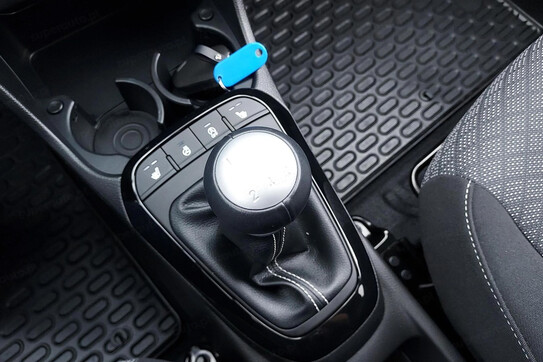 Kia Picanto 1.2 DPI Business Line
