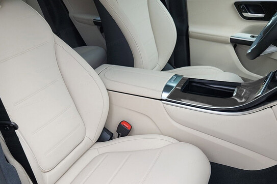 Mercedes GLC Coupe 220 d  4-Matic Avantgarde