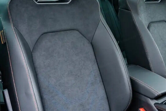 Cupra Leon VZ 1.5 e-Hybrid PHEV DSG