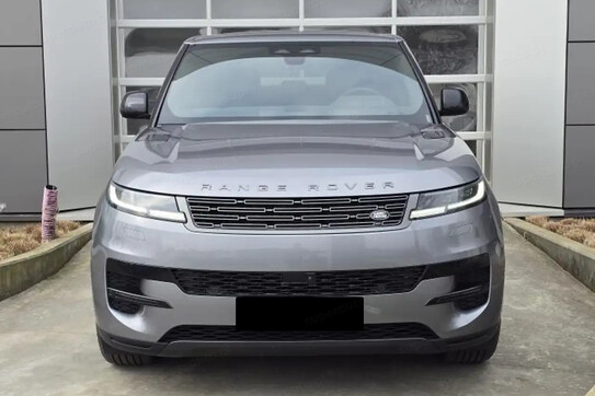 Land Rover Range Rover Sport D250  S