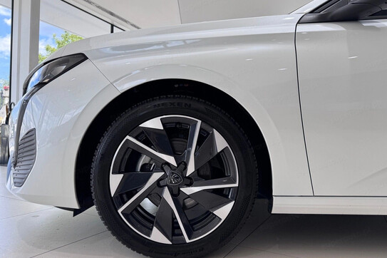Peugeot 308 1.2 PureTech GPF Allure Pack S&S EAT8