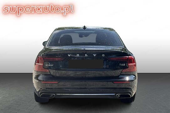 Volvo S60 T4 Inscription