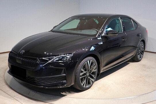 Skoda Octavia Sportline 1.5 TSI mHEV  DSG