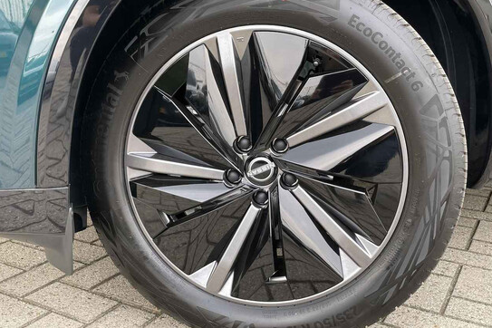 Nissan Qashqai Tekna Xtronic 1.3 DIG-T mHEV
