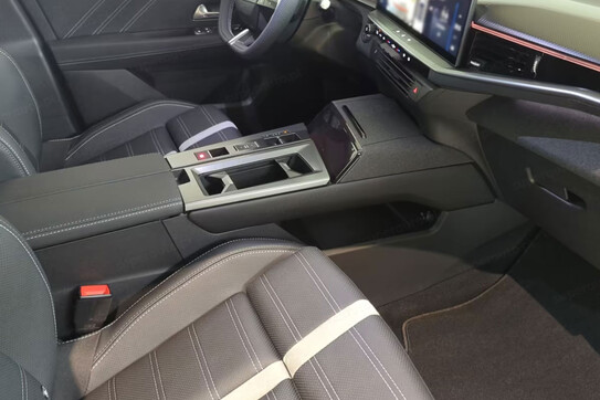 Opel Grandland X GS 1.2 Turbo