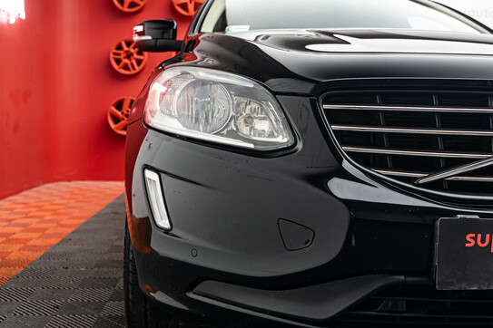 Volvo XC60 D4 2.0