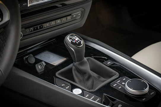 BMW Z4 sDrive20i M Sport