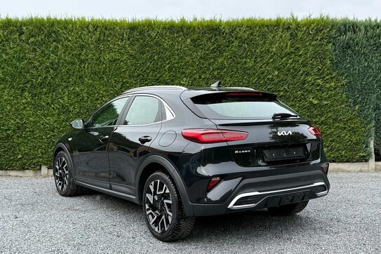 Kia XCeed 1.5 T-GDI M DCT