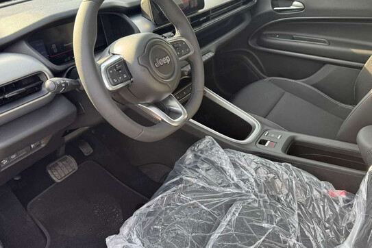 Jeep Avenger Summit 1.2 GSE T3  FWD