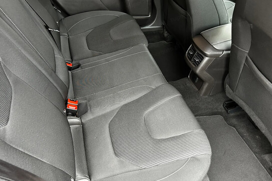 Ford Mondeo 2.0 EcoBlue Titanium