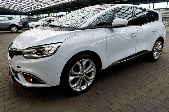 Renault Scenic Gr. 1.3 TCe EDC
