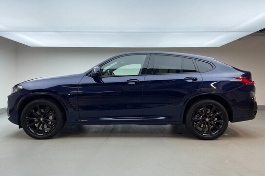 BMW X4 xDrive20i M Sport