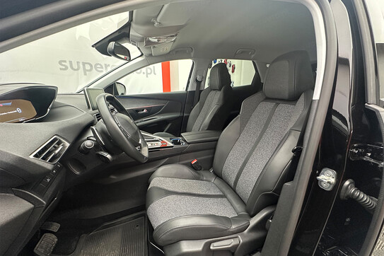 Peugeot 3008 1.2 PureTech GPF Allure S&S EAT8