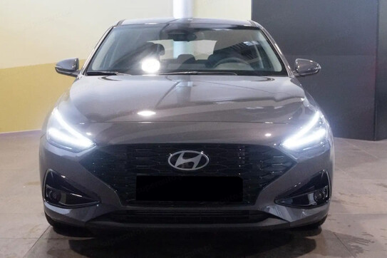 Hyundai i30 1.5 T-GDI 48V Smart