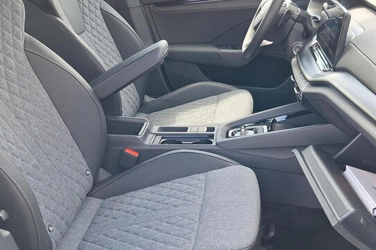 Skoda Octavia Sportline 1.5 TSI mHEV  DSG