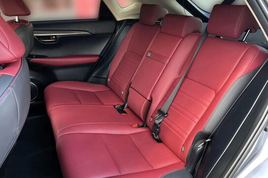Lexus NX 300h F Impression AWD