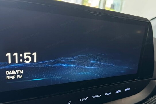 Hyundai i20 Modern 1.0 T-GDi
