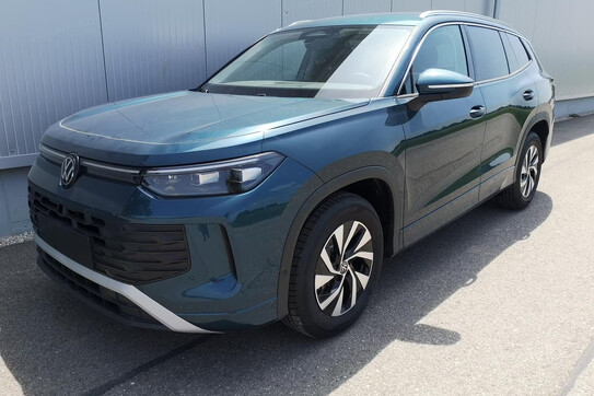 Volkswagen Tayron Life Plus 2.0 TSI DSG 7 os.