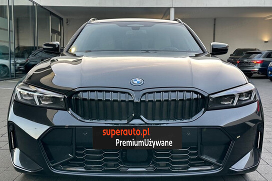 BMW Seria 3 Touring 330e xDrive M Sport