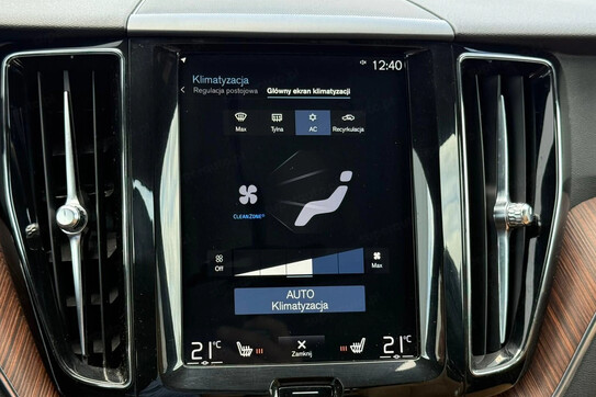 Volvo XC60 D4 AWD Inscription aut
